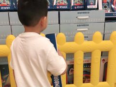 -金宝贝早教(万象城校区)