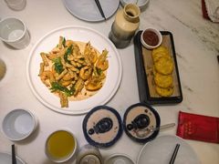 -径山十八道·风味民间菜(华夏之心店)