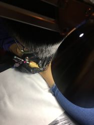 -Black Tattoo Studio