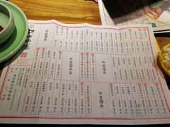 菜单-淀里船宴(卓达店)