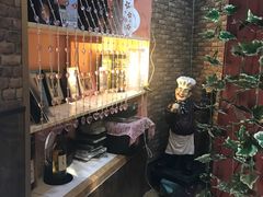 -杰克·肯特厨房西餐厅