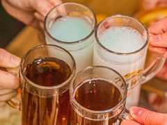 -沼津港精致料理·寿喜烧·烧鸟(青浦宝龙广场日料榜单店)