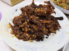香辣手撕烤兔-老黄记手撕烤兔(玉林街店)