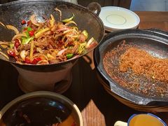 -傣妹火锅(四川北路店)