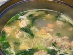 -烹然四季椰子鸡火锅(姚家园万象汇店)