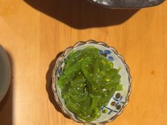 -一心创作料理屋(经开万达店)