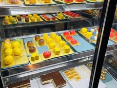 -丰卓会海鲜自助(中润大道店)