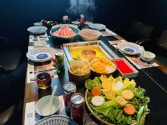 -大隐·成都火锅Bistro(合生麒麟新天地店)