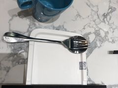 -曼玉餐厅(中原万达店)