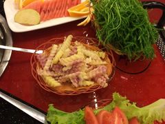 -香丽缘饭馆(黑龙潭店)