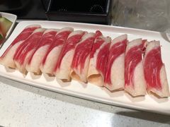 -海底捞火锅(长沙华创国际广场店)