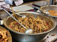 -嘉州九妹凤爪(乐山总店)