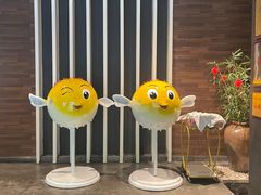 -永安鱼庄·镇江菜(东吴路店)