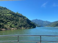 -新安江山水画廊风景区