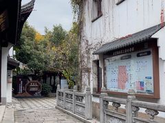 -衣裳街历史文化街区