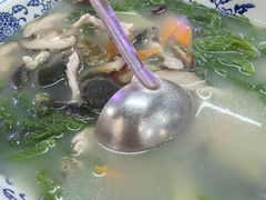 -老客家美食• 竹筒饭• 河鲜(龙门永汉店)