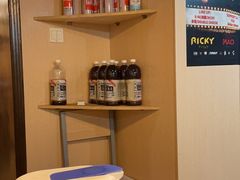 -樱吉岛寿喜锅(肇嘉浜路店)