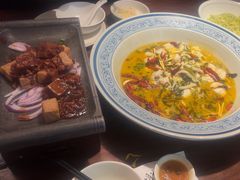 -湖兰金牌小炒肉(椒江万达店)