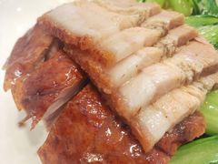 -永祥烧腊餐厅(虹口店)