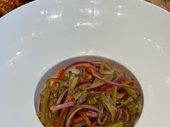 -红燕阁·精品琼菜·粤式早茶·囍宴(红燕堂酒店)