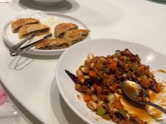 -红樱桃·欢乐餐厅(太原里店)