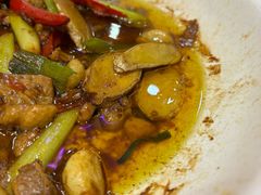 -伙工殿餐厅(吉大店)