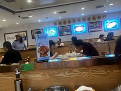 -老边饺子馆(东单店)