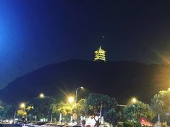 -台州一鼎豪生大酒店