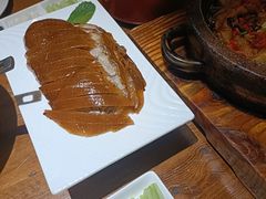 -又一福烤鸭·北京菜(东四店)