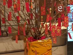 -上海宝华喜来登酒店·采悦轩中餐厅