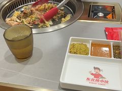 -棒小伙·齐齐哈尔烤肉(龙茗路店)