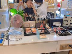 -海马体照相馆(成都来福士广场店)