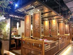 -伙靠·江浙菜(田林路店)