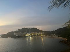 -渔·海鲜餐厅（东澳可域度假村内）南沙湾沙滩店