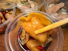 -威邵鸡煲(西华路总店)