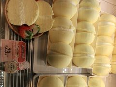 -西村叔叔的店·面包·甜品·蛋糕(崂山丽达店)