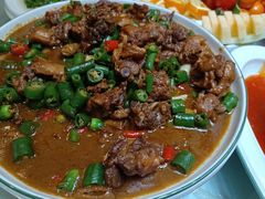 -鲁城往事(游客中心店)