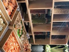 -长沙芙蓉国温德姆至尊豪廷大酒店 - 自助餐厅