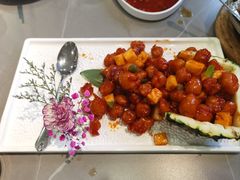 -苏城小院·园林精致苏州菜(斜塘老街店)