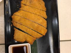 炸猪排-南八仙·老上海味道(南京东路店)