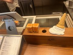-LUNEURS月乐诗·法式冰淇淋(北外滩来福士广场店)