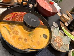 -山缓缓火锅(上海闵行龙湖店)