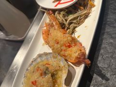 -火地铁板烧(昆山万象汇店)