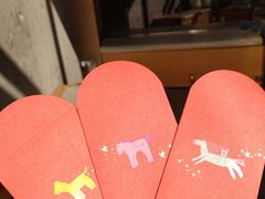 -喜茶(北京五棵松华熙店)