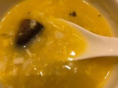 鲍鱼羹-北门饭店(三香路店)