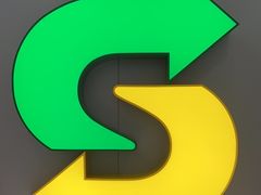 -赛百味SUBWAY(东方明珠店)