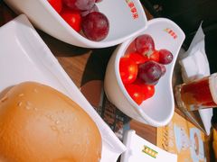 -豪享来中西餐厅(隆昌店)