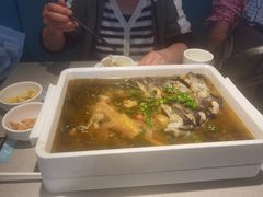 -半天妖烤鱼(西直门凯德mall店)