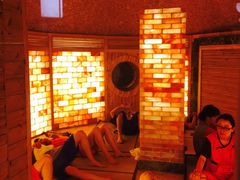 -丽池宫韩式汗蒸会馆(华灯坊店)