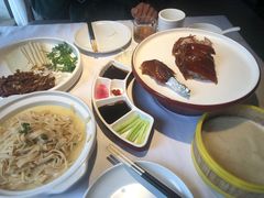 -大鸭梨烤鸭(枣园店)